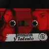 ZJM - Presentación Y Talento (feat. LA JEFA) - Single